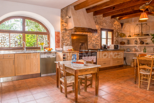 Finca Alqueria Pollenca