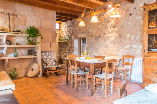 Finca Alqueria Pollenca