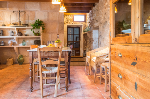 Finca Alqueria Pollenca