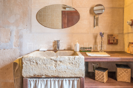 Finca Alqueria Pollenca