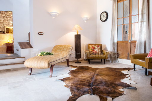 Finca Alqueria Pollenca