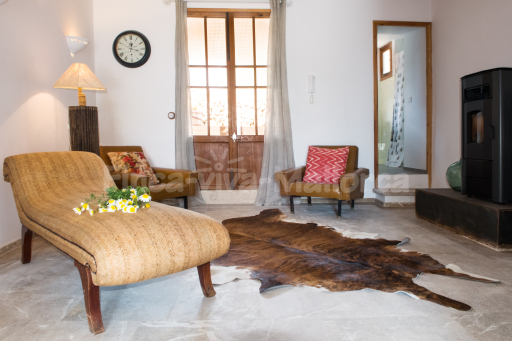 Finca Alqueria Pollenca