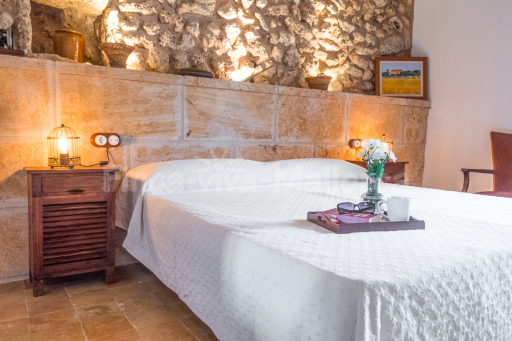 Finca Alqueria Pollenca