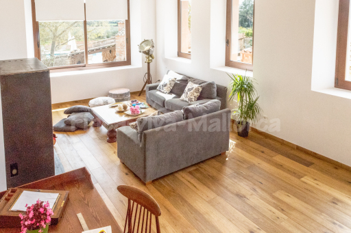 Finca Alqueria Pollenca