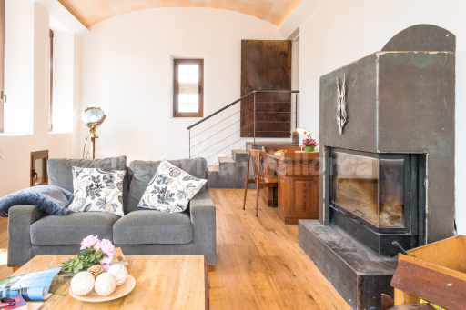 Finca Alqueria Pollenca