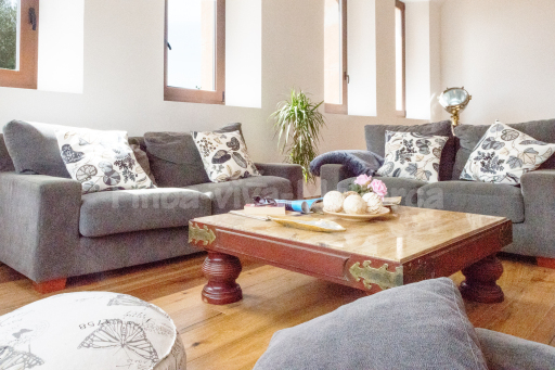 Finca Alqueria Pollenca