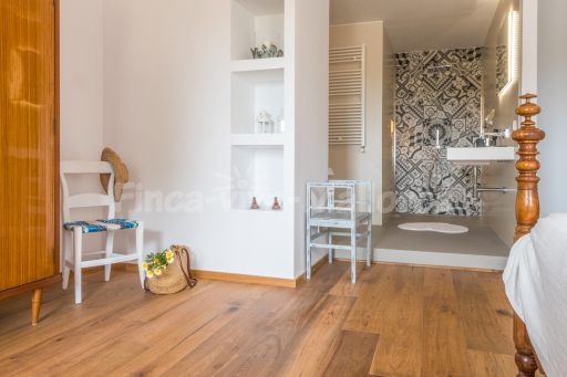 Finca Alqueria Pollenca