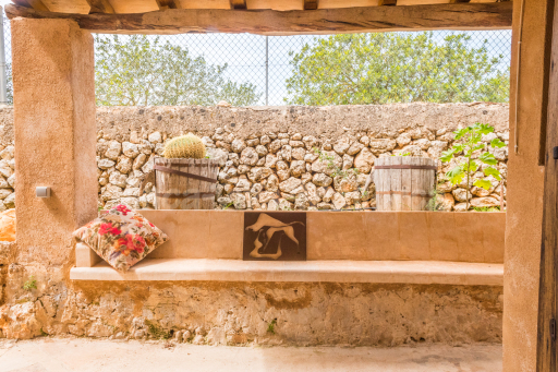 Finca Alqueria Pollenca