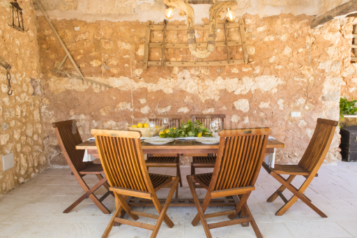 Finca Alqueria Pollenca