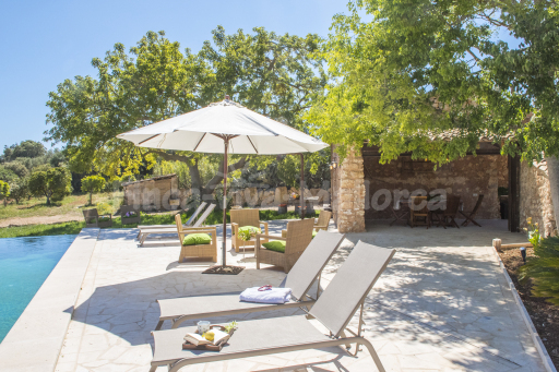 Finca Alqueria Pollenca