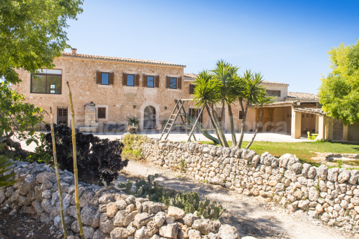 Finca Alqueria Pollenca