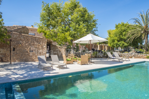 Finca Alqueria Pollenca