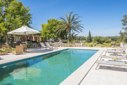 Finca Alqueria Pollenca