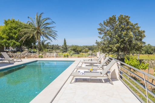 Finca Alqueria Pollenca