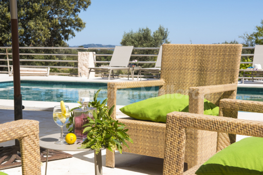 Finca Alqueria Pollenca