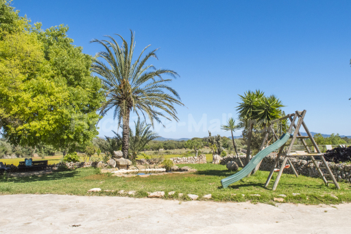 Finca Alqueria Pollenca