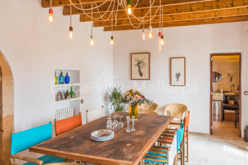 Finca Alqueria Pollenca