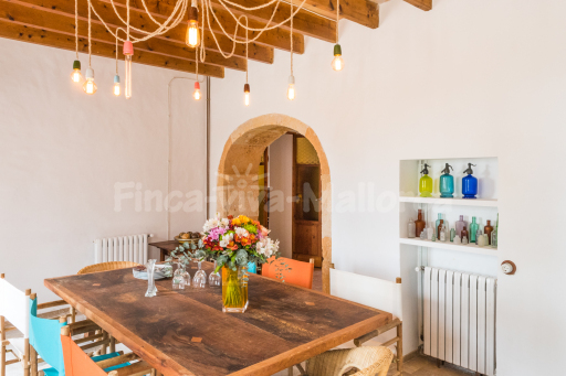 Finca Alqueria Pollenca