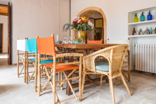 Finca Alqueria Pollenca