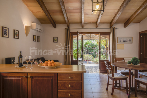 Finca Andreu