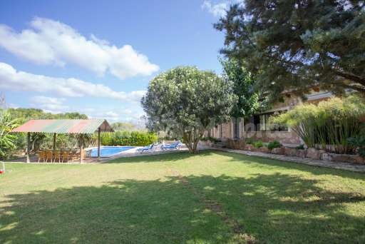 Finca Bota Ses Palmeres