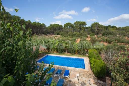 Finca Bota Ses Palmeres