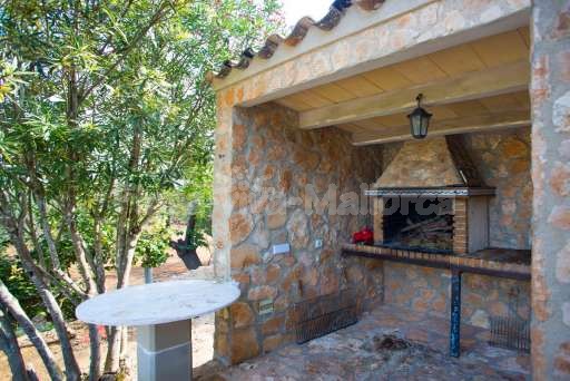 Finca Bota Ses Palmeres