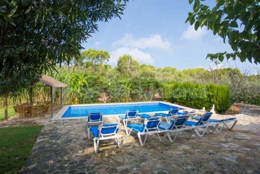 Finca Bota Ses Palmeres