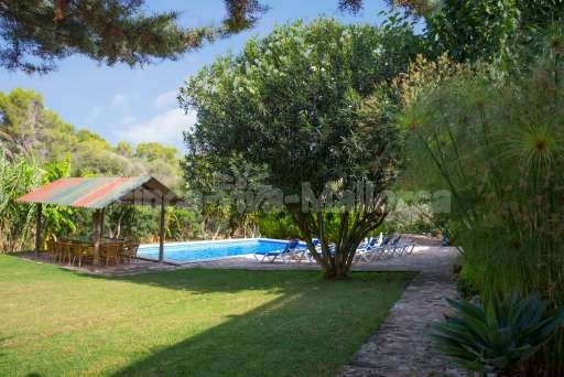 Finca Bota Ses Palmeres