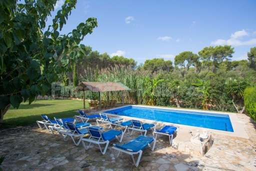 Finca Bota Ses Palmeres