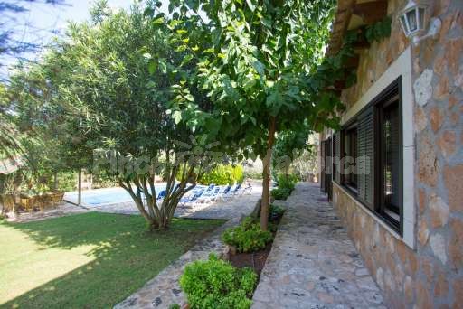 Finca Bota Ses Palmeres