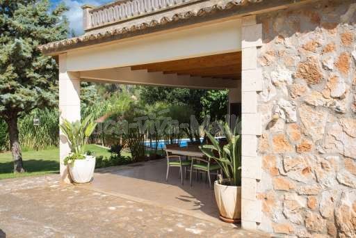 Finca Bota Ses Palmeres