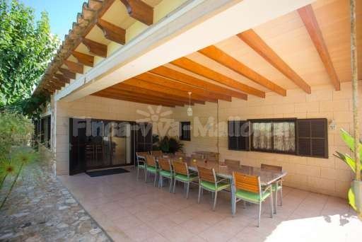 Finca Bota Ses Palmeres