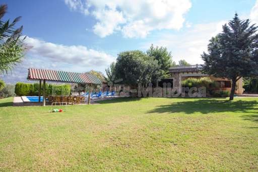 Finca Bota Ses Palmeres