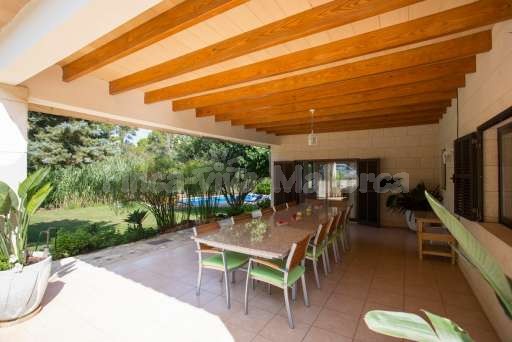 Finca Bota Ses Palmeres