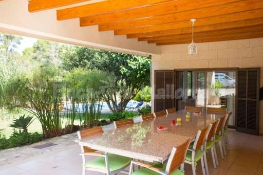 Finca Bota Ses Palmeres