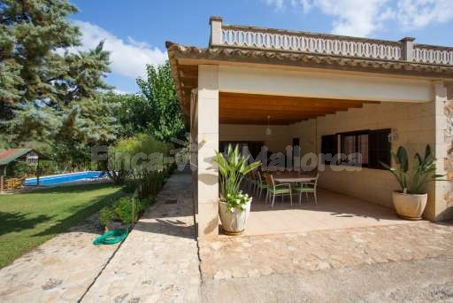 Finca Bota Ses Palmeres