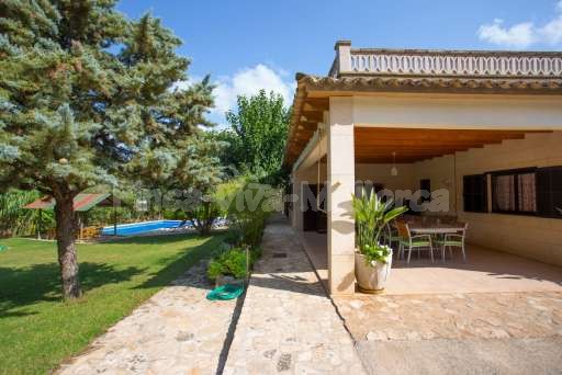 Finca Bota Ses Palmeres