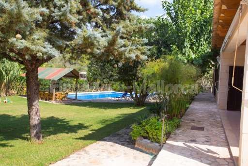 Finca Bota Ses Palmeres