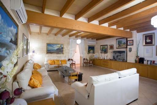 Finca Bota Ses Palmeres