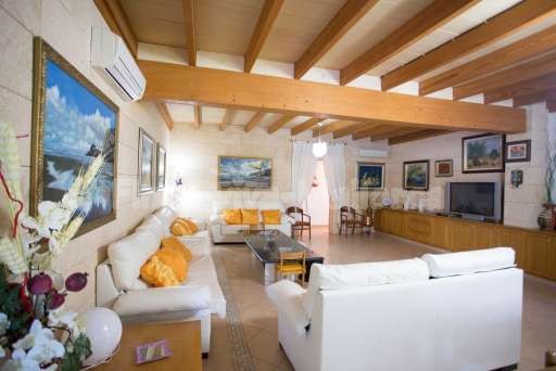 Finca Bota Ses Palmeres