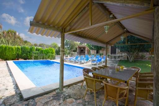 Finca Bota Ses Palmeres