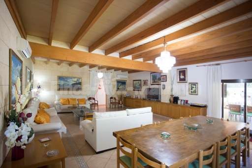 Finca Bota Ses Palmeres