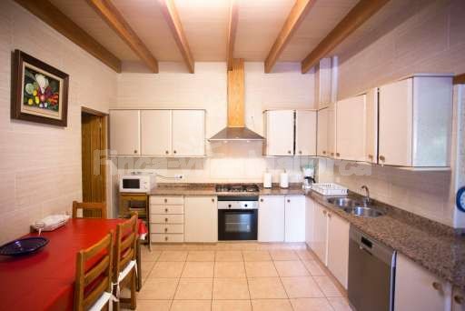 Finca Bota Ses Palmeres