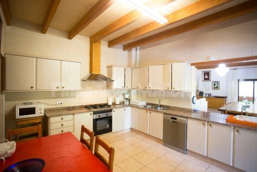 Finca Bota Ses Palmeres