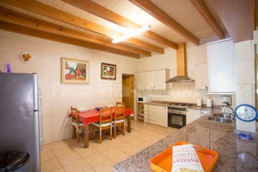 Finca Bota Ses Palmeres