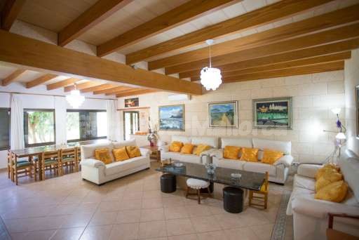 Finca Bota Ses Palmeres