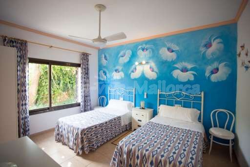 Finca Bota Ses Palmeres