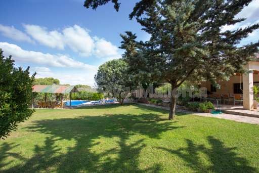 Finca Bota Ses Palmeres