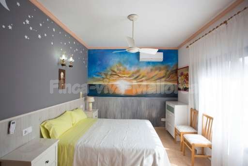 Finca Bota Ses Palmeres